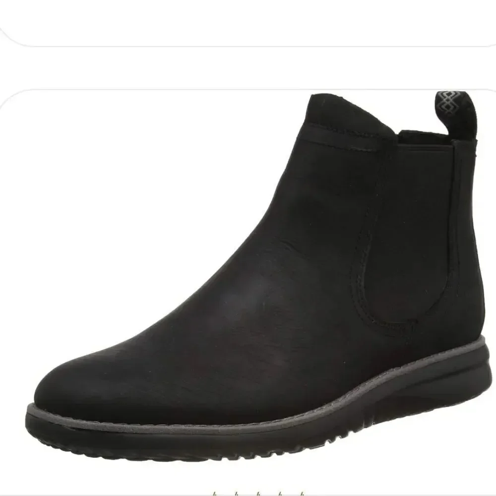 BRAND NEW UGG MEN'S UNION CHELSEA WEATHER BOOT